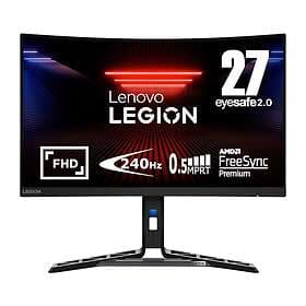 Lenovo Legion R27fc-30 27" Curved Gaming Full HD VA 280Hz