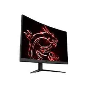 MSI Optix G32CQ4DE E2 32" Curved Gaming QHD