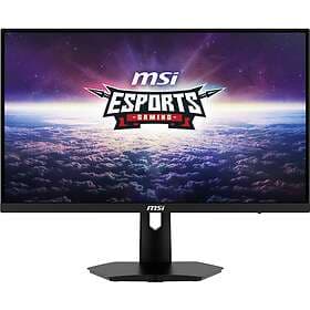 MSI Pro MP2412 24" Gaming Full HD VA