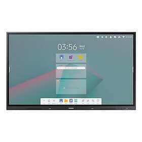 Samsung Interactive E-Board WA75C 75" 4K UHD