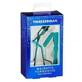 Tweezerman Majestic Turquoise Set 2 st