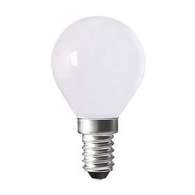 PRhome Perfect LED Opal Klot 3.5W (25W) E14