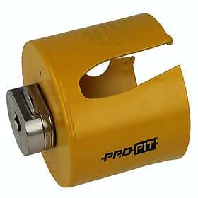 Pro-Fit Hålsåg HM L58mm 78mm x 35109080078