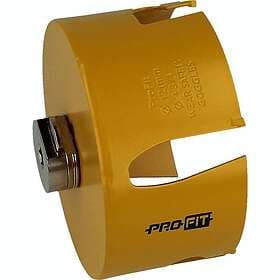 Pro-Fit Hålsåg HM L58mm 121mm x 35109080121