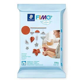 Staedtler FIMO Air Light 250g Terracotta