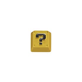 MaxCustom Artisan Keycap Question Mark