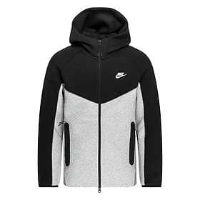 Nike Luvtröja NSW Tech Fleece FZ 2023 (Herre)