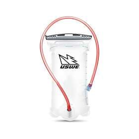 USWE Hydrapak Elite Vattensäck 1.5 liter, Rocket ventil