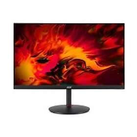 Acer Nitro XV272URV (bmiiprx) 27" Gaming QHD IPS 144Hz