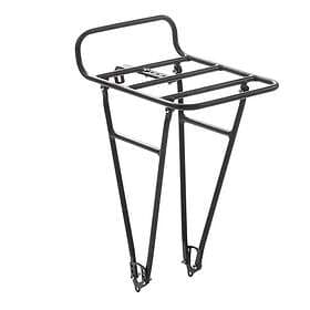 Pelago Alu Commuter Medium Front Pannier Rack Silver 26´´