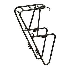 Tubus Grand Expedition Front Pannier Rack Svart