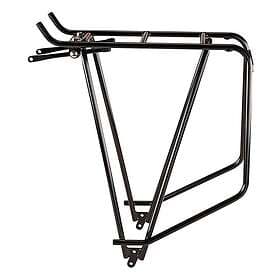 Tubus Cargo Classic Rear Pannier Rack Svart 28´´ 700