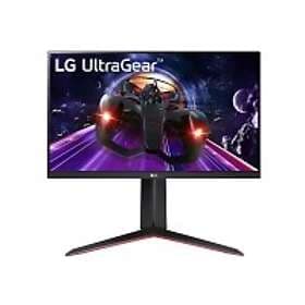 LG UltraGear 24GN65R-B 24" Gaming Full HD IPS 144Hz