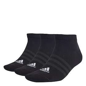 Adidas Strumpor Sportswear Low 3-pack (Herre)