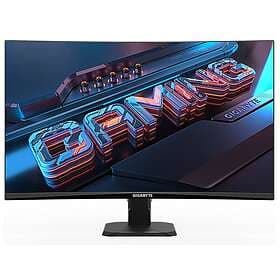 Gigabyte GS27FC 27" Curved Gaming Full HD VA 180Hz