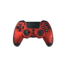 Steelplay Slim Wireless Controller (PS4)