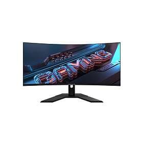 Gigabyte GS34WQC 34" Ultrawide Curved Gaming WQHD VA 135Hz