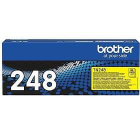 Brother TN-248 Gul