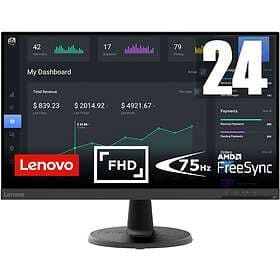 Lenovo D24-40 24" Full HD VA