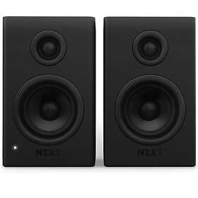 NZXT Gaming Speakers 3" V2