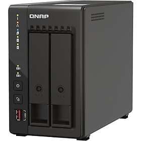 QNAP TS-253E-8G