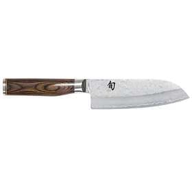 KAI Shun Premier Tim Mälzer Santoku 14cm