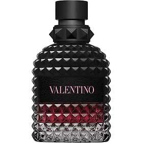 Valentino Uomo Born In Roma Intense edp 50ml