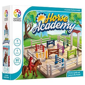 Horse Academy