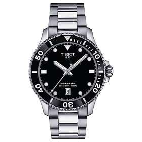 Tissot Seastar 1000 40mm T120.410.11.051.00