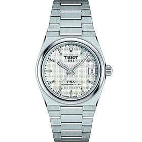 Tissot PRX Powermatic 35mm T137.207.11.111.00