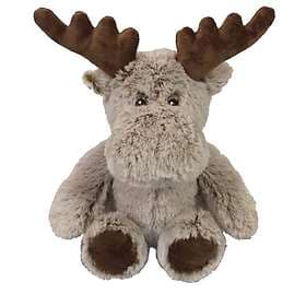 Time Cozy Microwaveable Warmer Reindeer ( 3146967 )