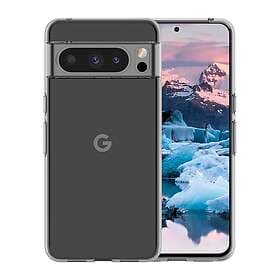 dbramante1928 Google Pixel 8 Pro Greenland Skal 100% Återvunnen Plast Transparen