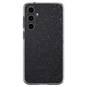 Spigen Samsung Galaxy S23 FE Liquid Crystal Skal Transparent Glitter