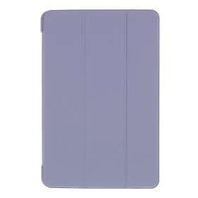 Inskal Huawei MatePad 10.8 Pro Leather Case m. Tri-Fold Purple