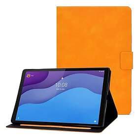 Inskal Lenovo Tab M10 (3. Gen) 10.1" (TB-328F/TB-328X) Flip Case m. Korthållare