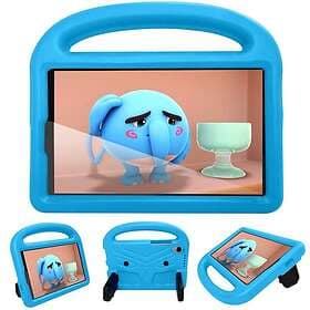 Inskal Lenovo Tab M8 (2nd Gen.) 8" Kids Case m. Stativfunktion Blue