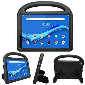 Inskal Lenovo Tab M10 HD 10.1 "(TB-X505F) FHD 10.1" (TB-X605) Kids Case m. Stati