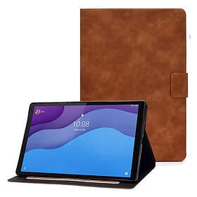 Inskal Lenovo Tab M10 (3. Gen) 10.1" (TB-328F/TB-328X) Flip Deksel med Lommebok