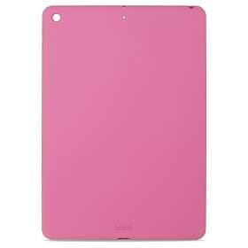 Holdit iPad 10.2" (2021 2020 2019) Skal Silikon Bright Pink