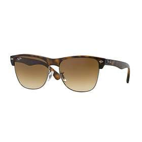 Ray-Ban RB4175 Clubmaster Oversized