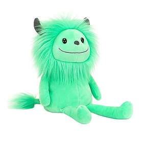 Jellycat Gosedjur 42 cm Cosmo Monster One Size Gosedjur