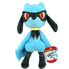 Pokémon Gosedjur Riolu