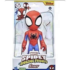 Hasbro Spidey and his Amazing Friends Supersized 23 cm Figure