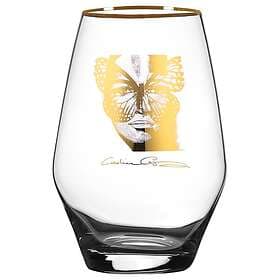 Carolina Gynning Golden Butterfly Allglas Guld 35cl