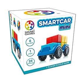 Smart Games Smartcar mini