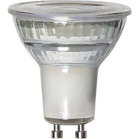 Star Trading LED-lampa GU10 MR16 Spotlight Glass (Hvid)