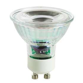 Unison GU10 3-stegs dimmable LED 6W