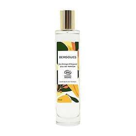 Berdoues Orange Blossom & Bergamot edp 50ml