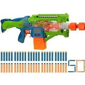 NERF N-Strike Elite 2.0 Double Punch