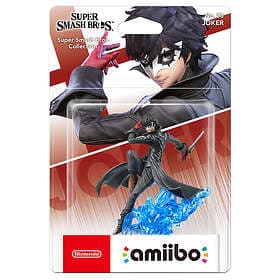 Nintendo amiibo Super Smash Bros Collection (Joker)